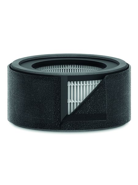 Leitz Air Purifier TruSens Z-1000 Replacement 2-In-1 Particulate Air Filter For Small Air Purifier