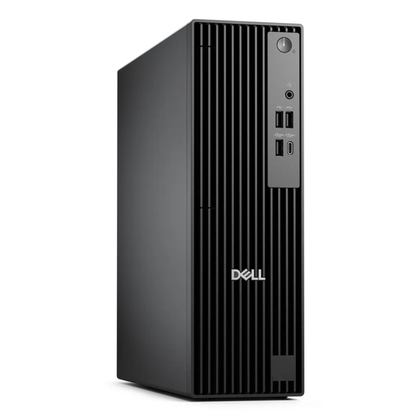 Dell Pro Slim QCS1250 Intel Core Ultra 7 265 16GB RAM 512GB SSD Windows 11