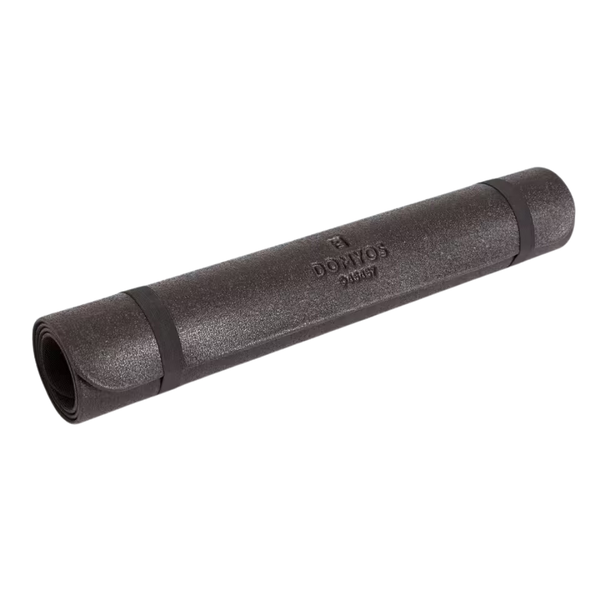 Domyos Floor Protection Mat for Fitness Equipment - Size M - 70 x 110 cm