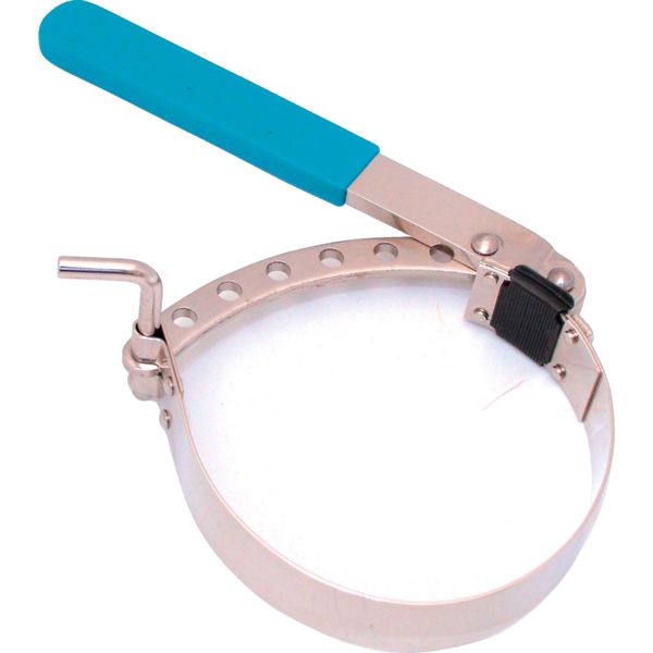 Oil Filter Wrench 75-110mm Capacity