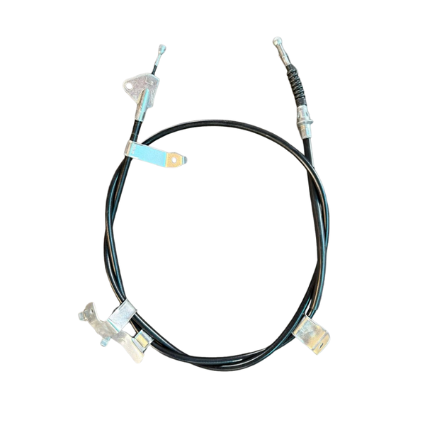 Handbrake cable LH compatible with Corolla Quest / Professional 09 - 20