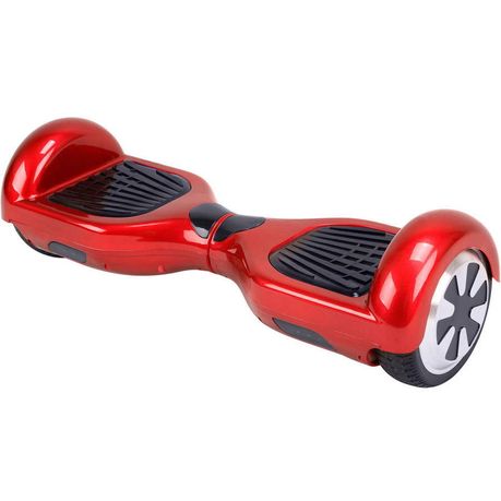 6.5 Inch Self Balance Hoverboard with LED Lights Shop Today. Get it Tomorrow takealot