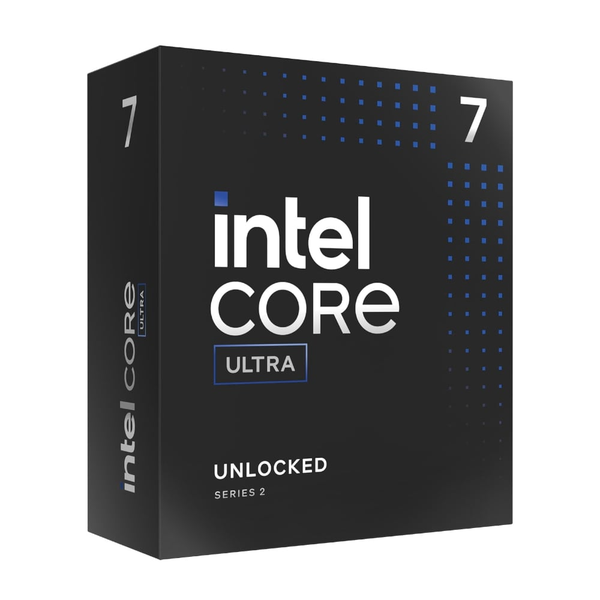 [CC Supplied] Intel Core Ultra 9 285K LGA1851 3.7Ghz 24-Core CPU