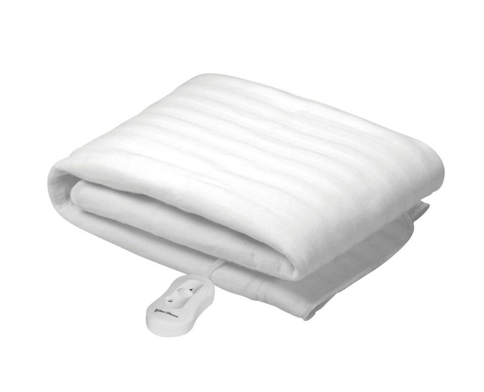 Single Size Electric Blanket 188x91cm Shop Today. Get it Tomorrow!