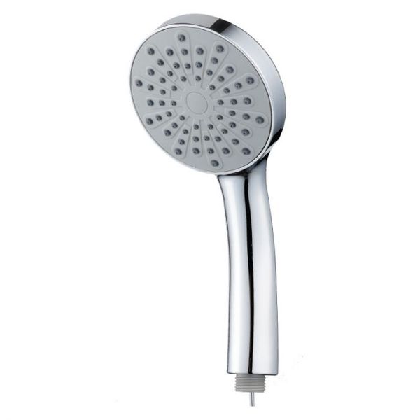 Pulse - Hand Shower Single Function 100mm - 2 Pack