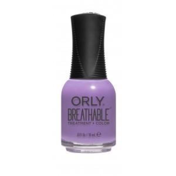 Orly Breathable Treatment + Colour Feeling Free 18ml