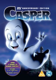 Casper(DVD)