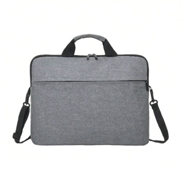 JG20375371 Durable 15.6 Laptop Carry Bag with Adjustable Shoulder Strap