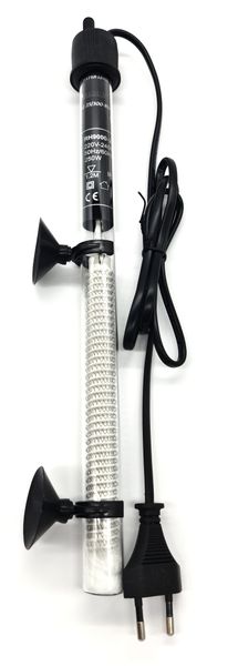 Resun Rising Heat Aquarium Heater - 250W (For 240L Aquariums)