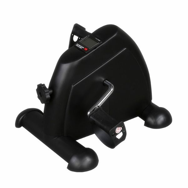 Mini Pedal Exerciser with LCD Display