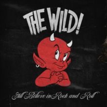 Still Believe in Rock and Roll (CD / Album)