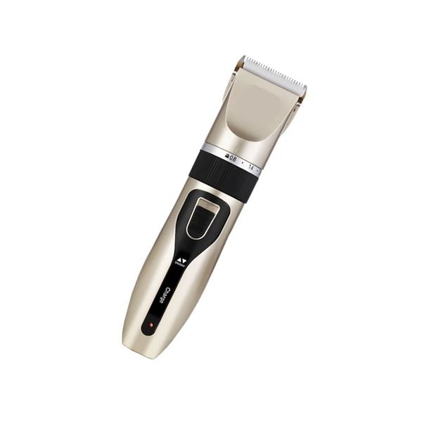 Rechargeable Pet Hair Clipper Trimming Tools AO-50005