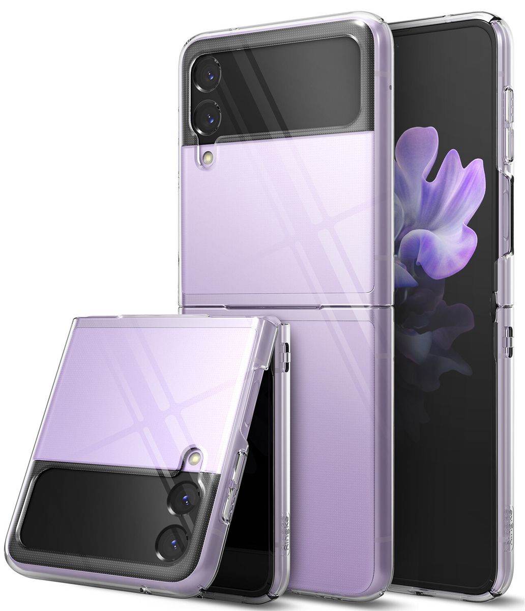 galaxy z flip 3 case with hinge protection