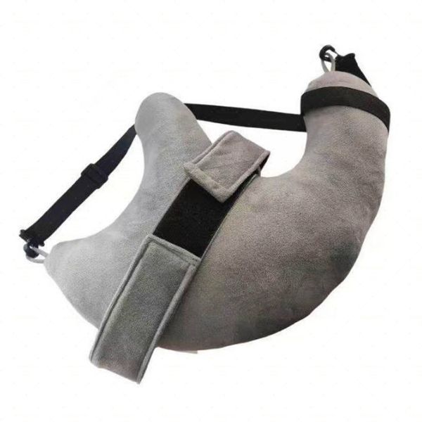 Rotator Cuff Pillow Shoulder Surgery Recovery Pillow for Side Sleepers