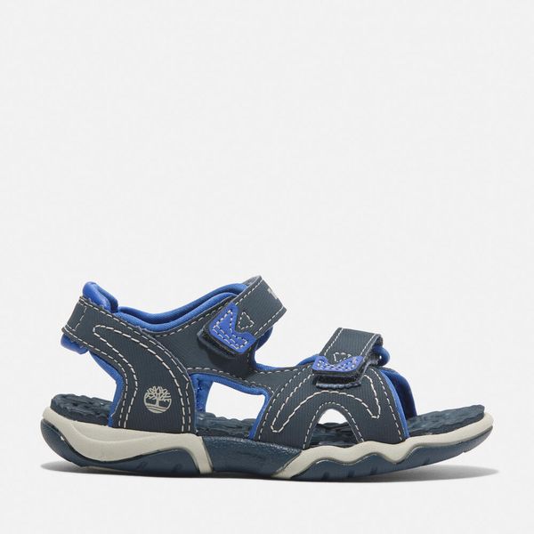 Timberland Adventure Seeker Two-Strap Sandal for Toddler
