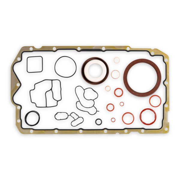 Oil Gasket Set Compatible with BMW N46 engine