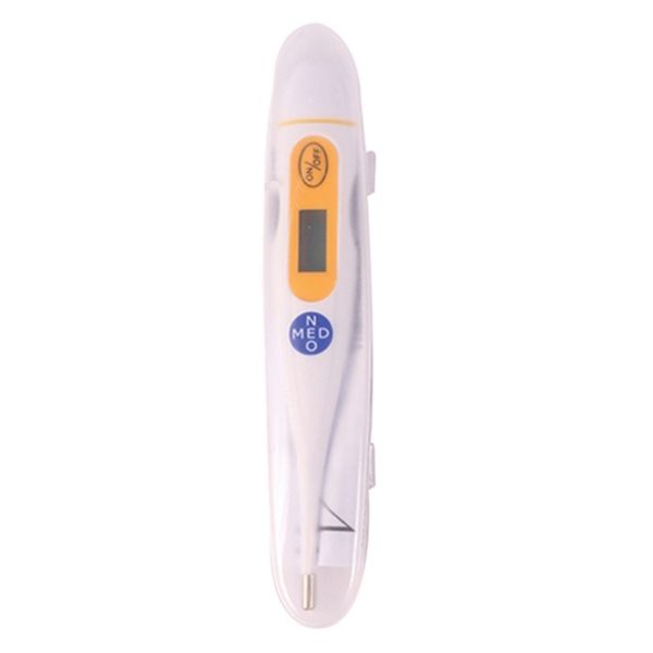 Digital Thermometer Waterproof Rigid Tip