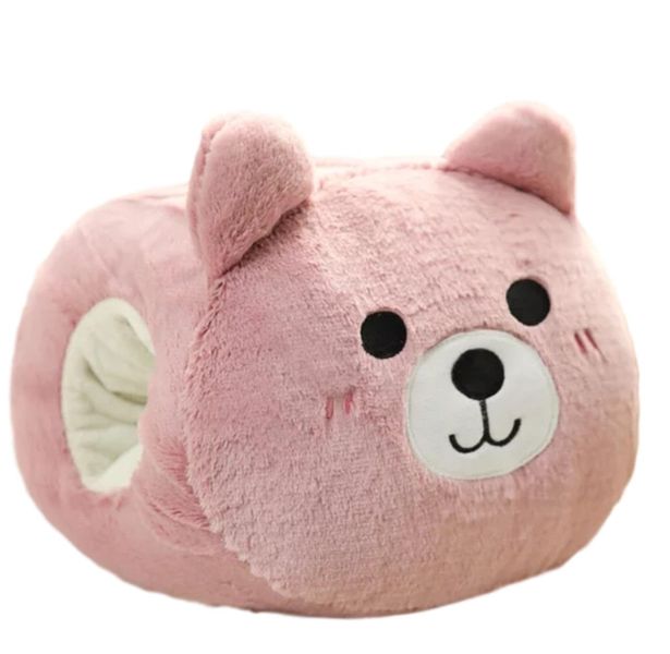 Pink Bear image