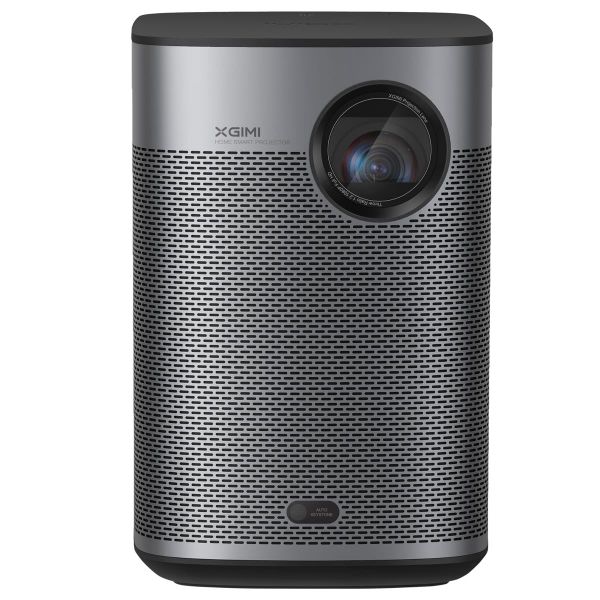 XGIMI - Halo+ GTV 1080P Portable Projector
