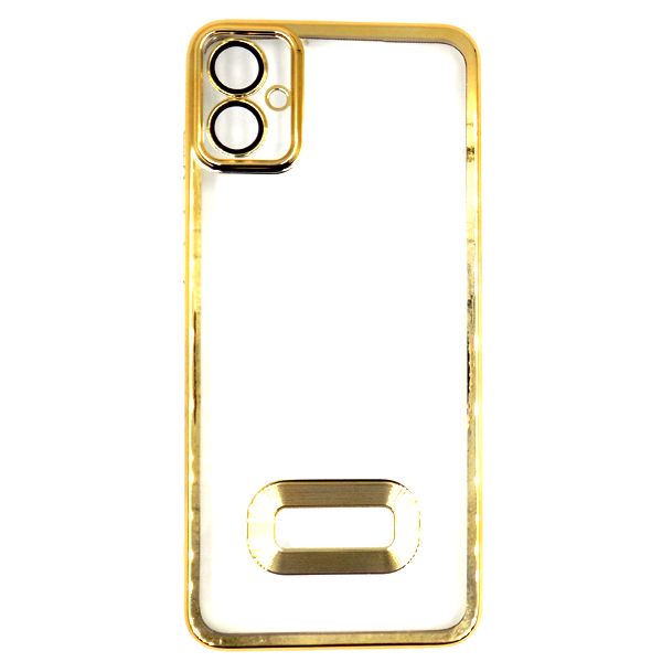 Jelly Slim Case for Samsung Galaxy A05