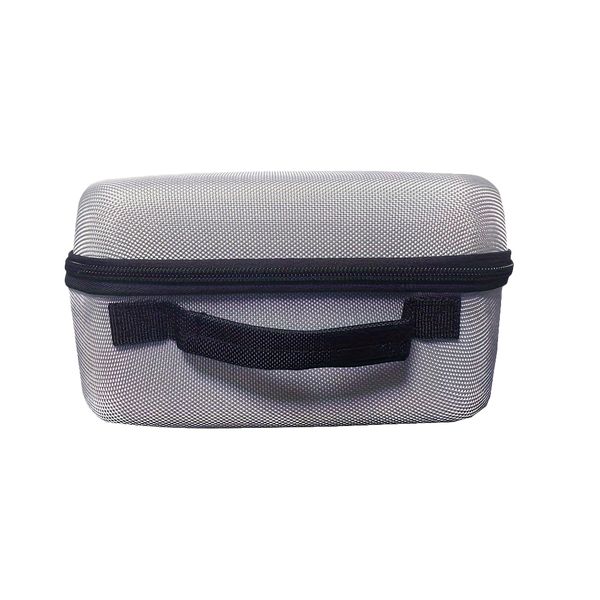 HY300 Projector Storage Bag Travel Carry Projector Bag - Grey