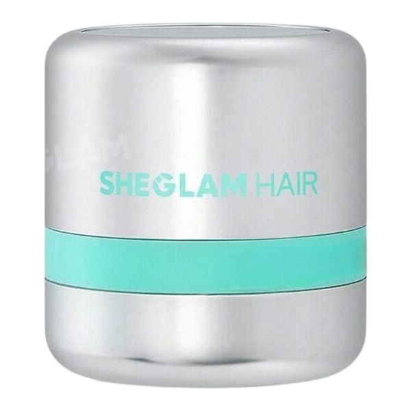 Sheglam Hair Minty Fresh Volumizing Dry Shampoo Powder - Transparent | 6.5g