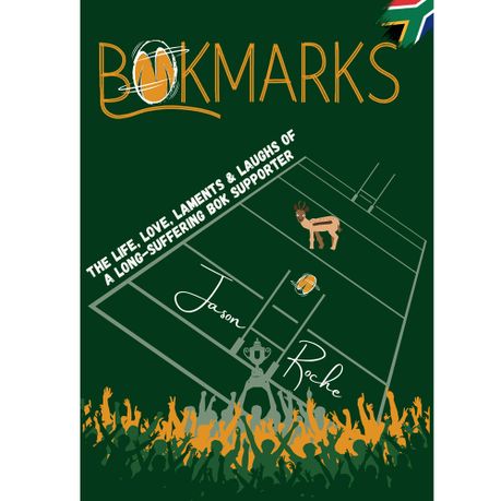 Bokmarks Image