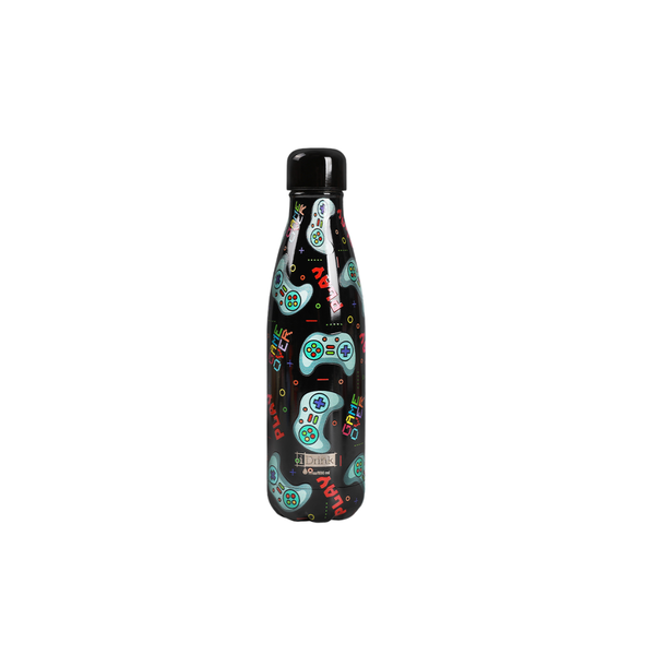 Thermal Bottle 500 ml LET'S PLAY