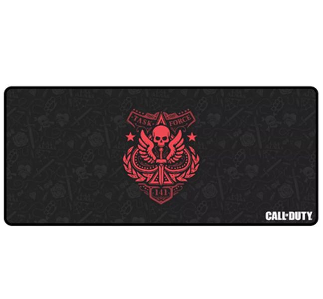 Call Of Duty Modern Warfare II: XL Mousepad - Taskforce