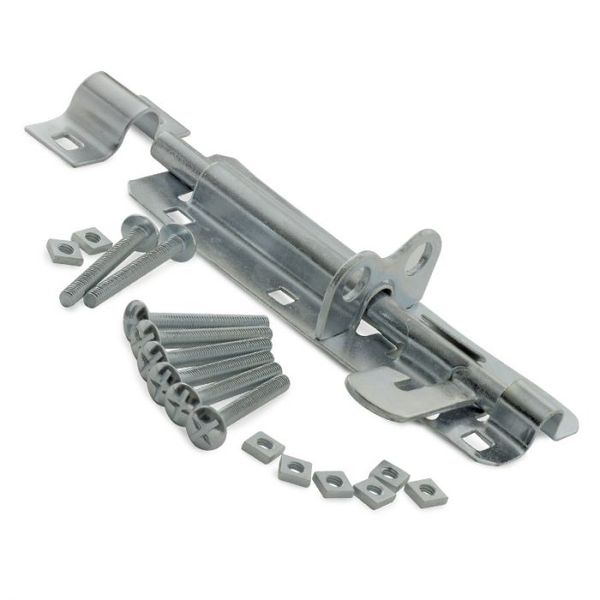 Bulk Pack 10 x Kaufmann Pad Bolt Galv 150MM