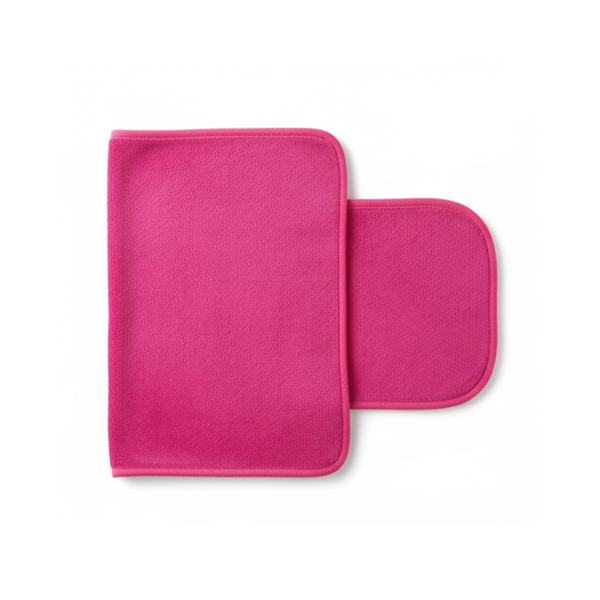 2-Piece | Large Magic Makeup Remover Set