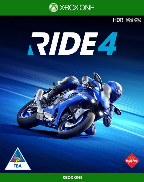Ride 4 (XB1)