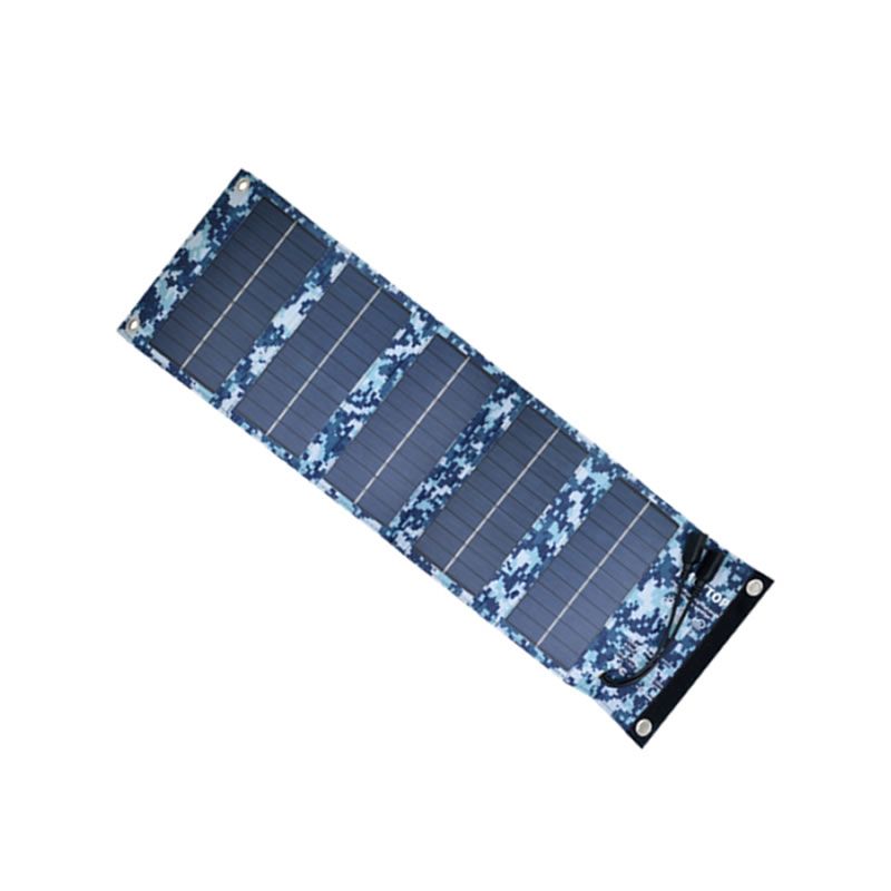 10W 5V Folding Solar Charger Panel PI80 Shop Today. Get it Tomorrow