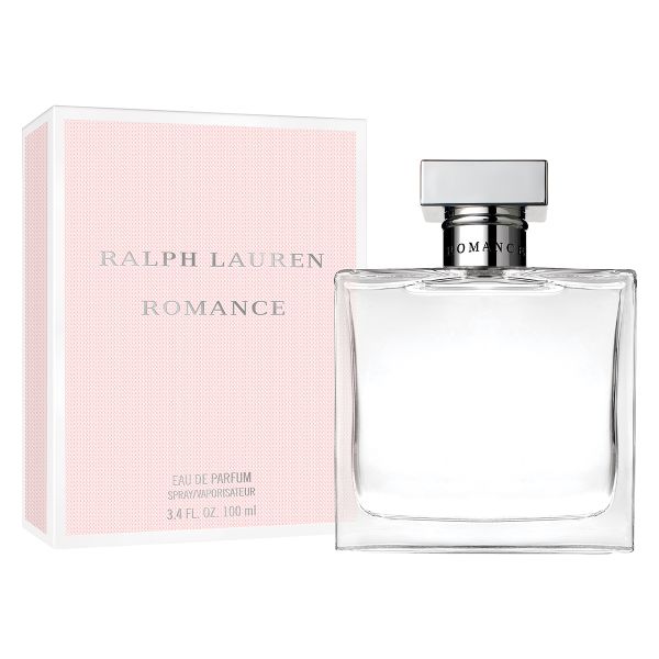 Ralph Lauren Romance Eau de Parfum 100ml