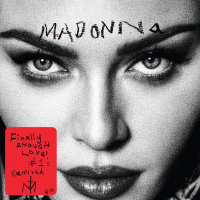 Finally Enough Love (Vinyl / 12" Album (Gatefold Cover))