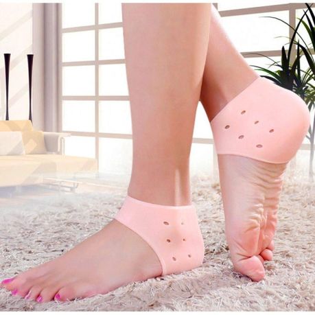 Heel hot sale protectors takealot