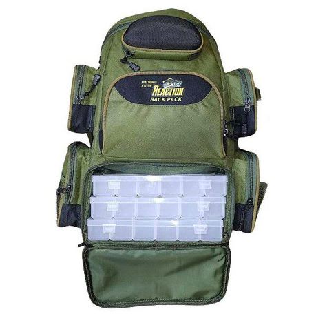 Reaction Tackle Backpack, Shop Today. Get it Tomorrow!