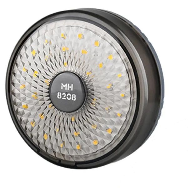 Multi Functional Rechargeable Camping Light String Combination