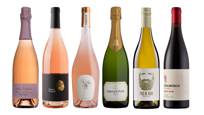 Mixed Case - The Summer Edition (Case of 6) - Paisley Bear Wine