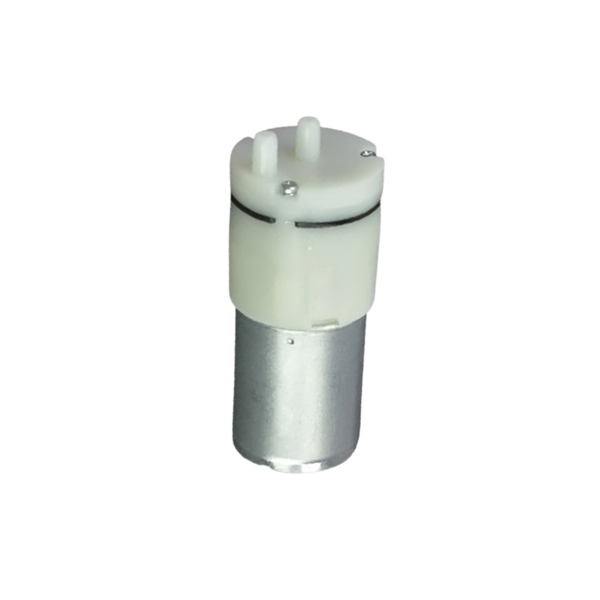 HKD 370 Mini DC 12V Vacuum Pump - Negative Pressure Suction Air Pump