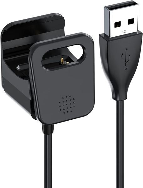 Smartwatch Charger Cable for Fitbit Charge 4 (Only)