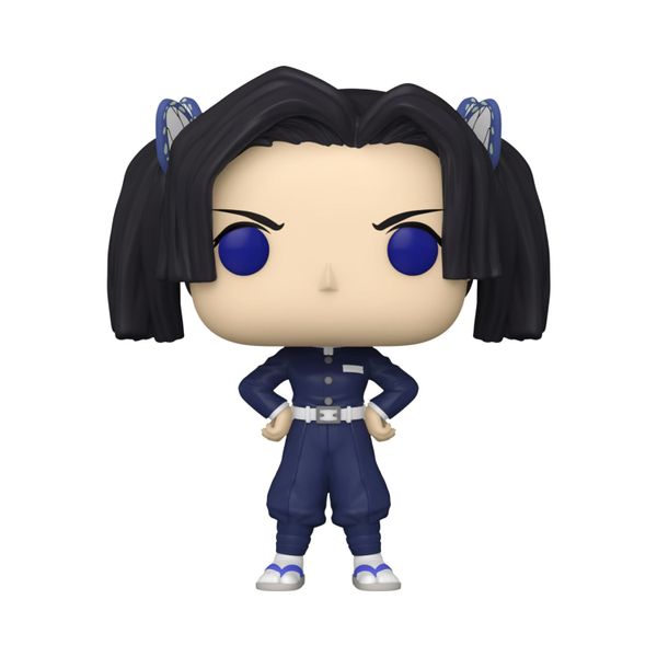Funko Pop! Animation: Demon Slayer - AOI Kanzaki