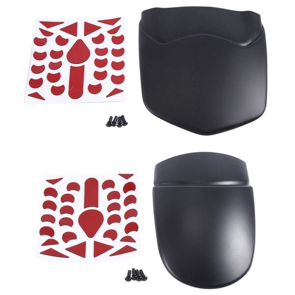 Motorcycle Front Rear Mudguard For Yamaha Xsr 900 Xsr900 2022-2024