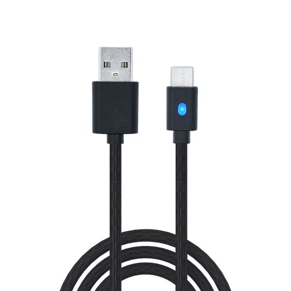 Type-C USB Charging Cable 3Meters for PS5 Xbox P-S/X-B/N-S/Phone