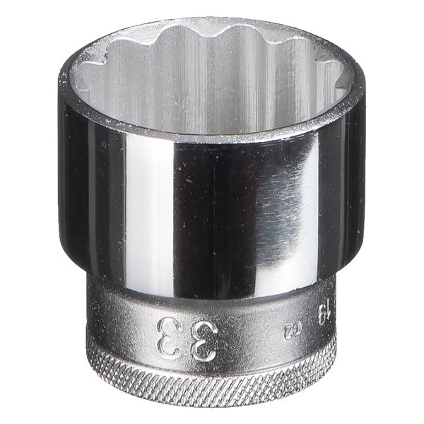 Gedore Socket - 33mm