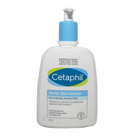 Cetaphil Gentle Skin Cleanser 500ml | Shop Today. Get it Tomorrow ...