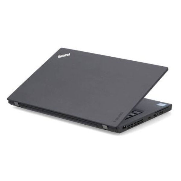 Certified Pre-Owned Lenovo ThinkPad X270 12