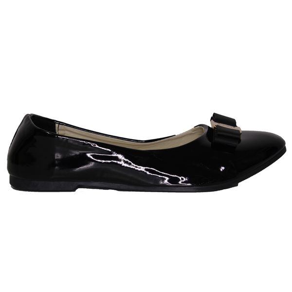Chic Ballerina Pumps