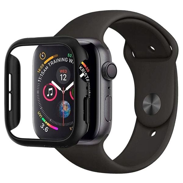 Afr Apple Watch Series SE/6/5/4 Screen Protector Guard CASE - 40MM