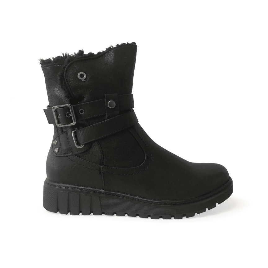 Bronx Zuki Ladies Boot Buy Online in South Africa
